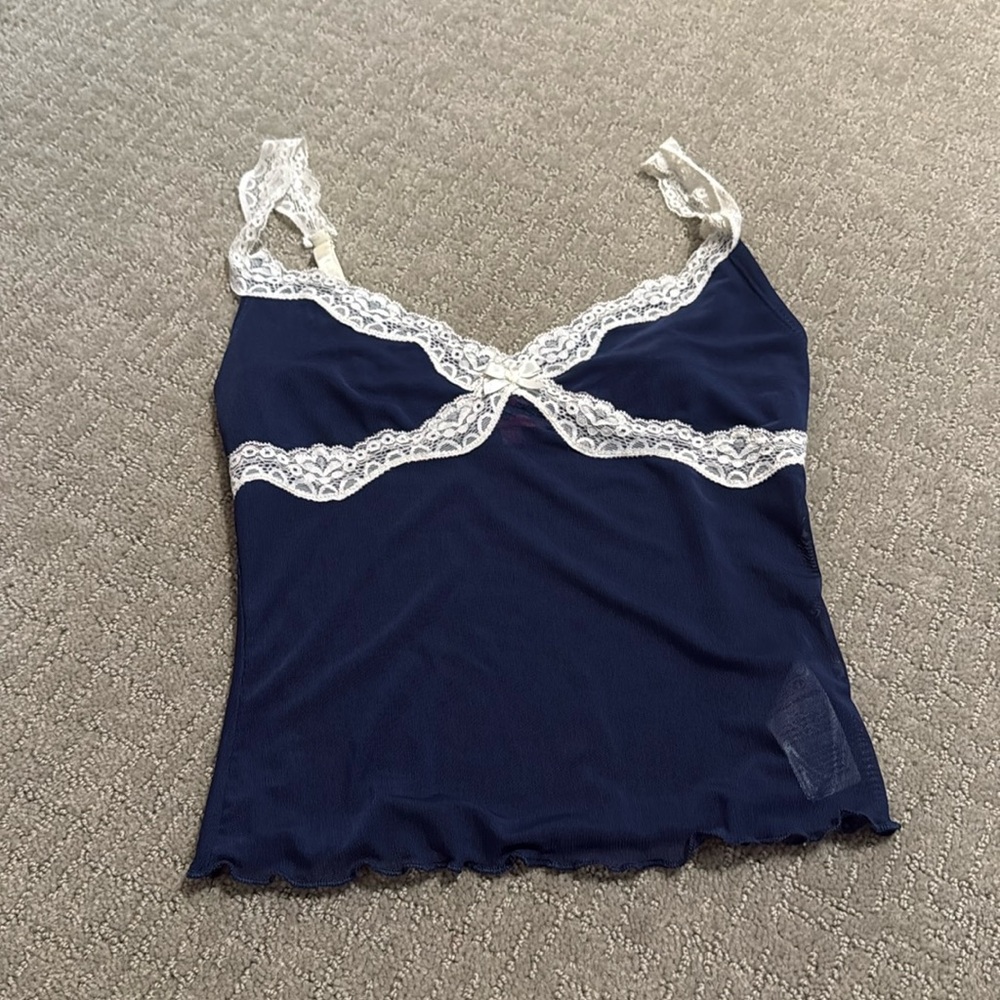 edikted top xs
